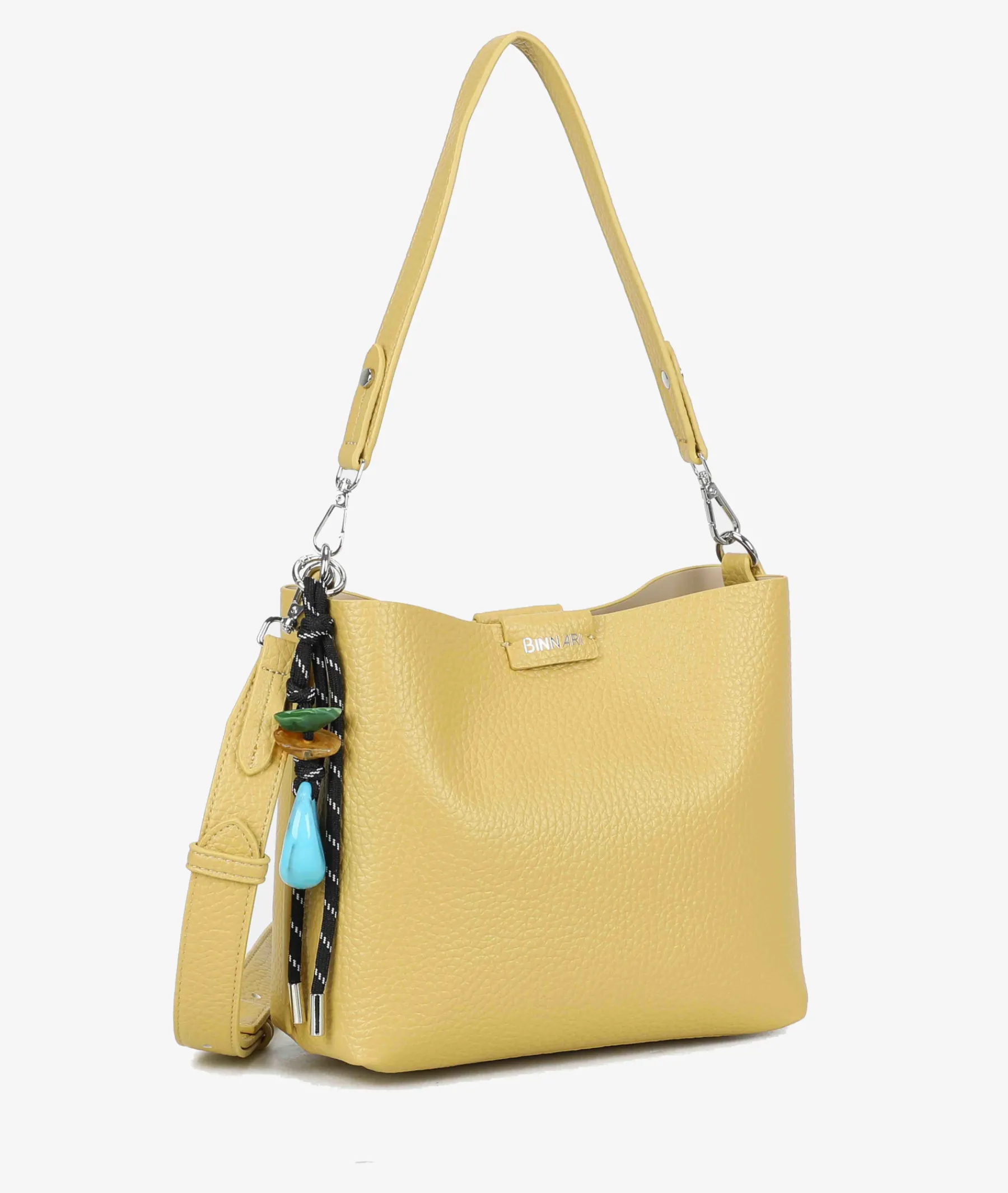 Mujer pabloochoa.shoes Bolsos*Bolso 21091 en mostaza