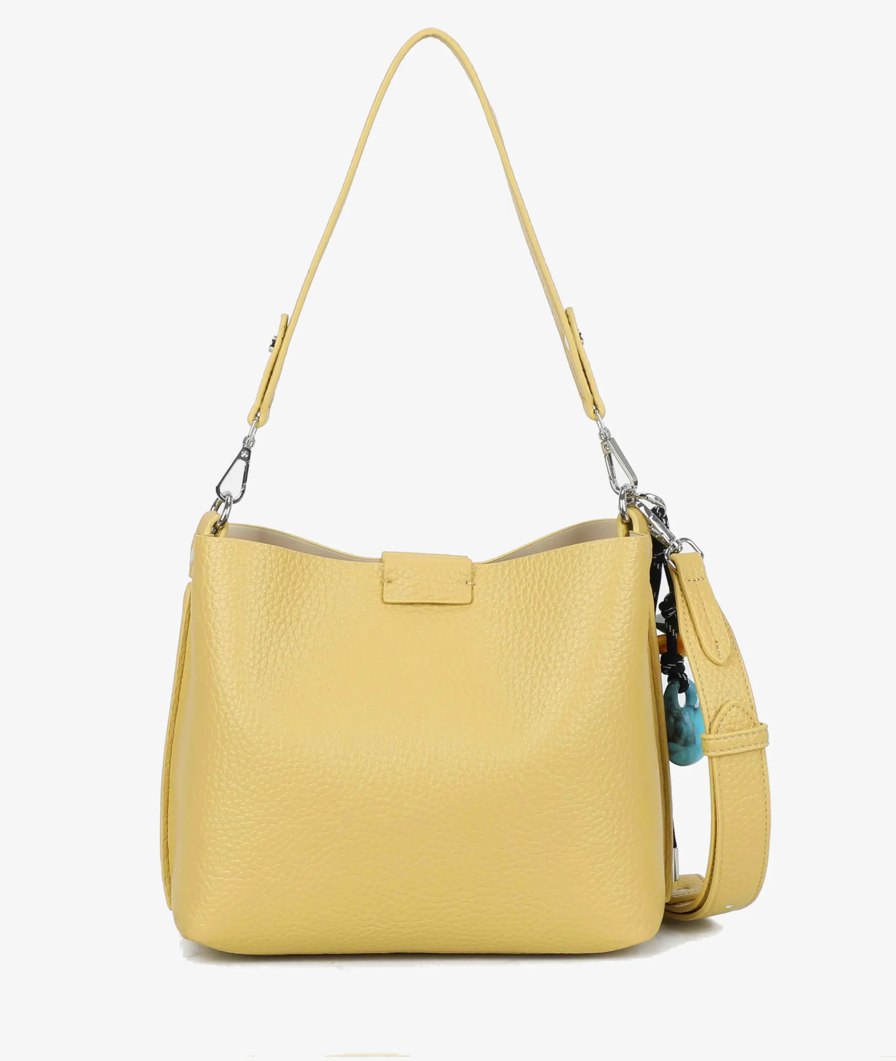 Mujer pabloochoa.shoes Bolsos*Bolso 21091 en mostaza