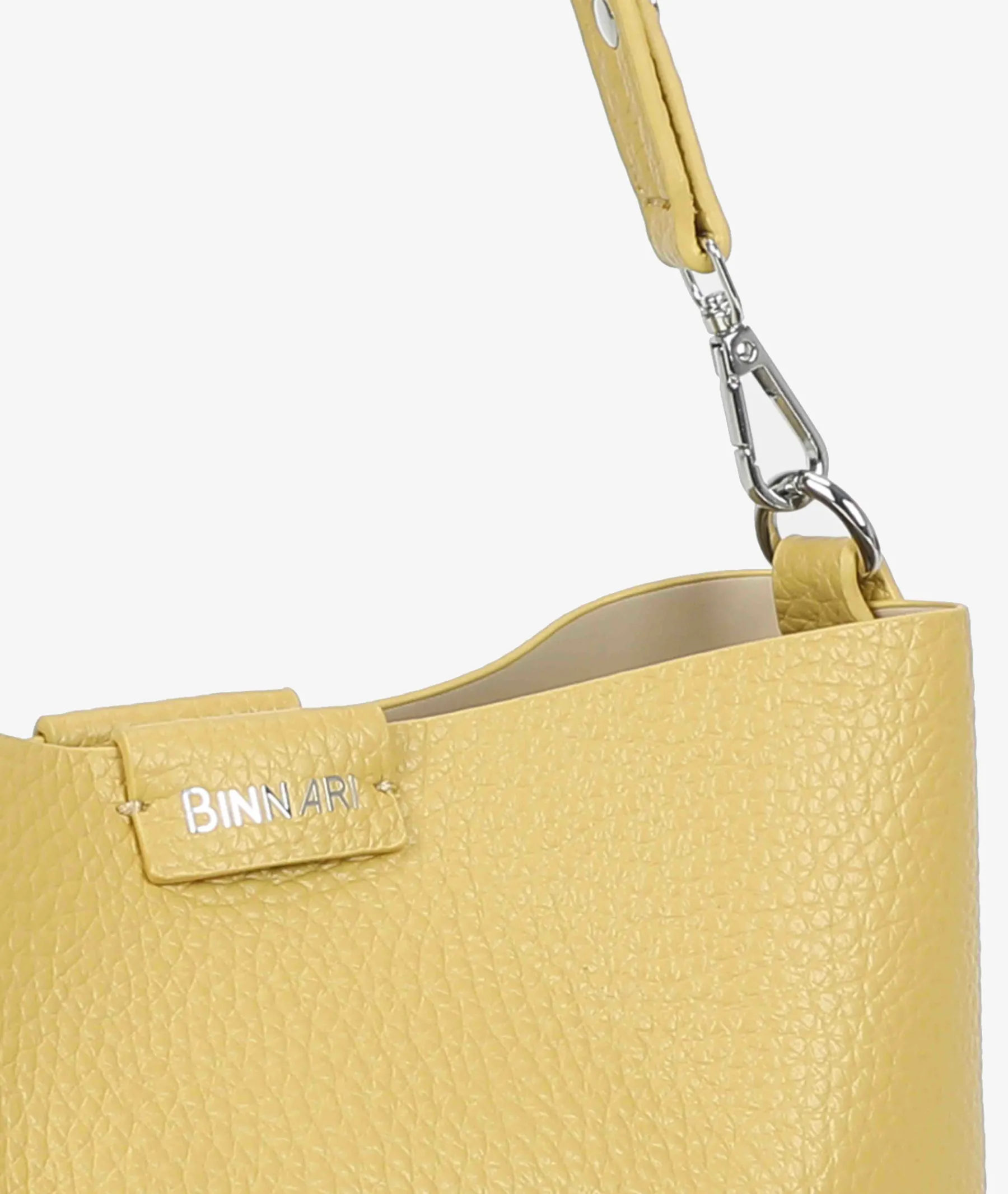 Mujer pabloochoa.shoes Bolsos*Bolso 21091 en mostaza