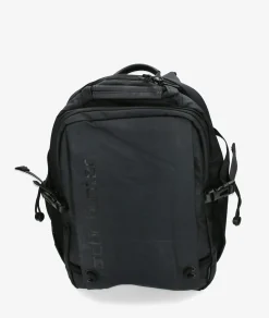 Mujer Artic Hunter Bolsos*Bolso textil B00530 en negro