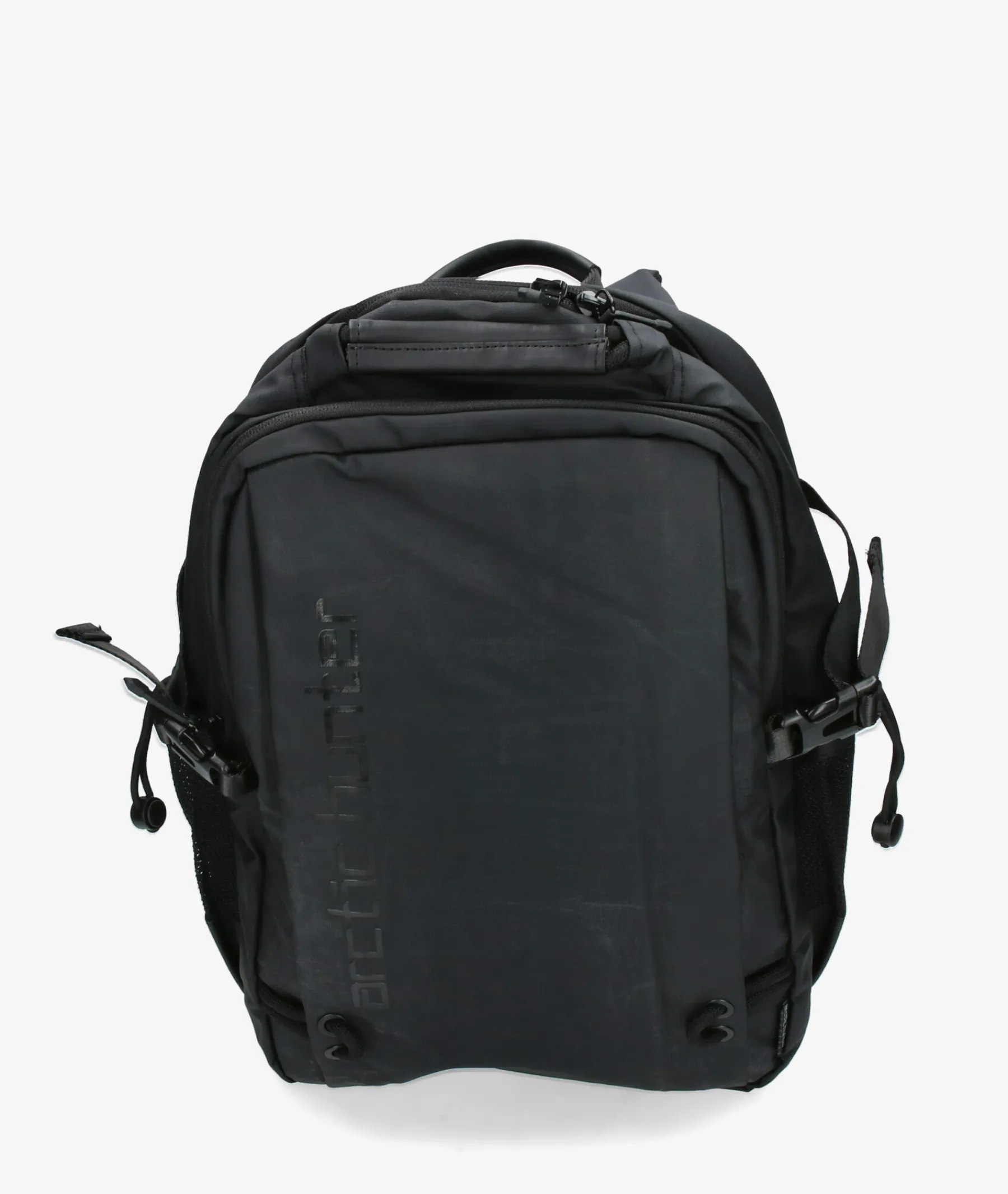 Mujer Artic Hunter Bolsos*Bolso textil B00530 en negro