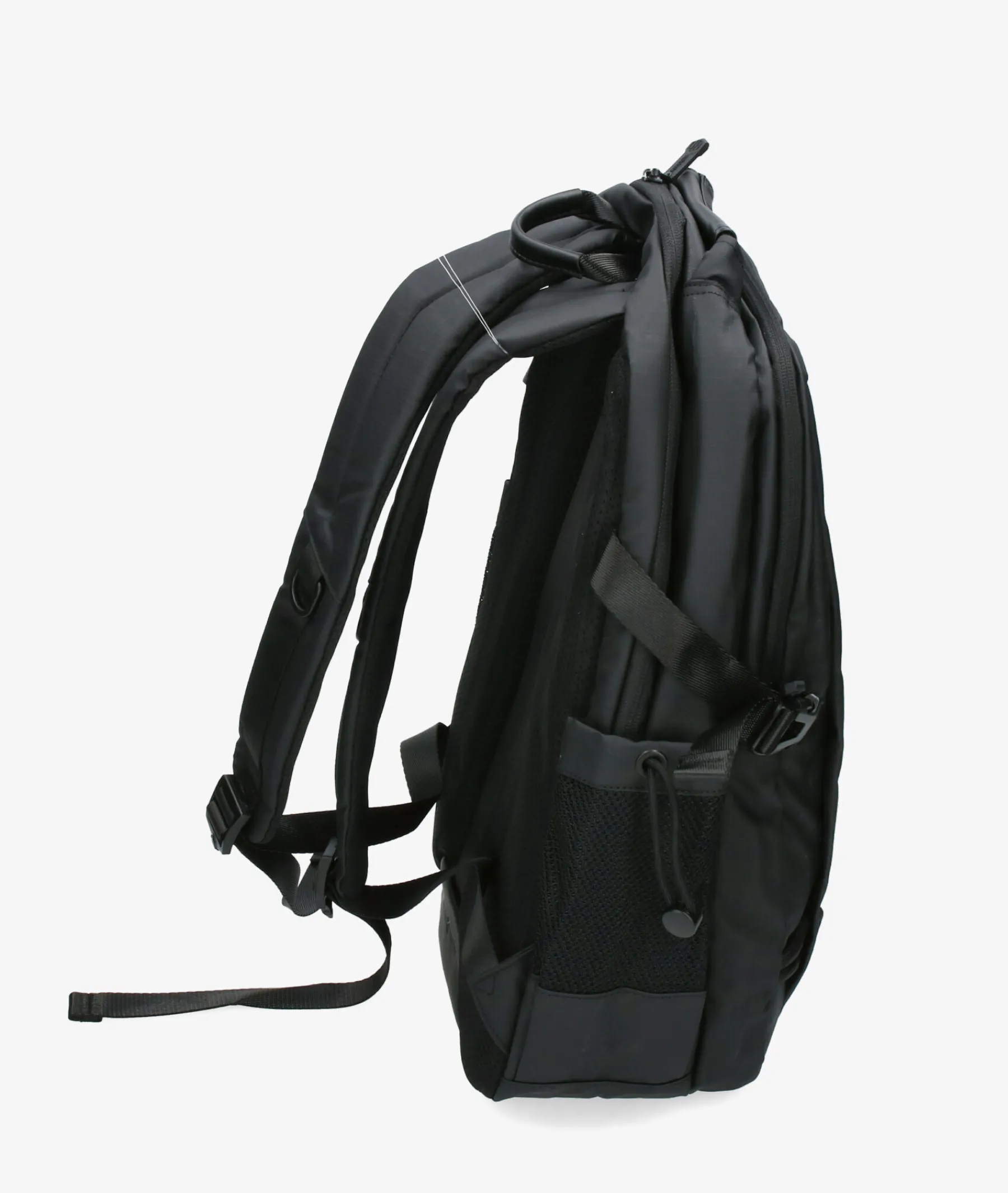 Mujer Artic Hunter Bolsos*Bolso textil B00530 en negro