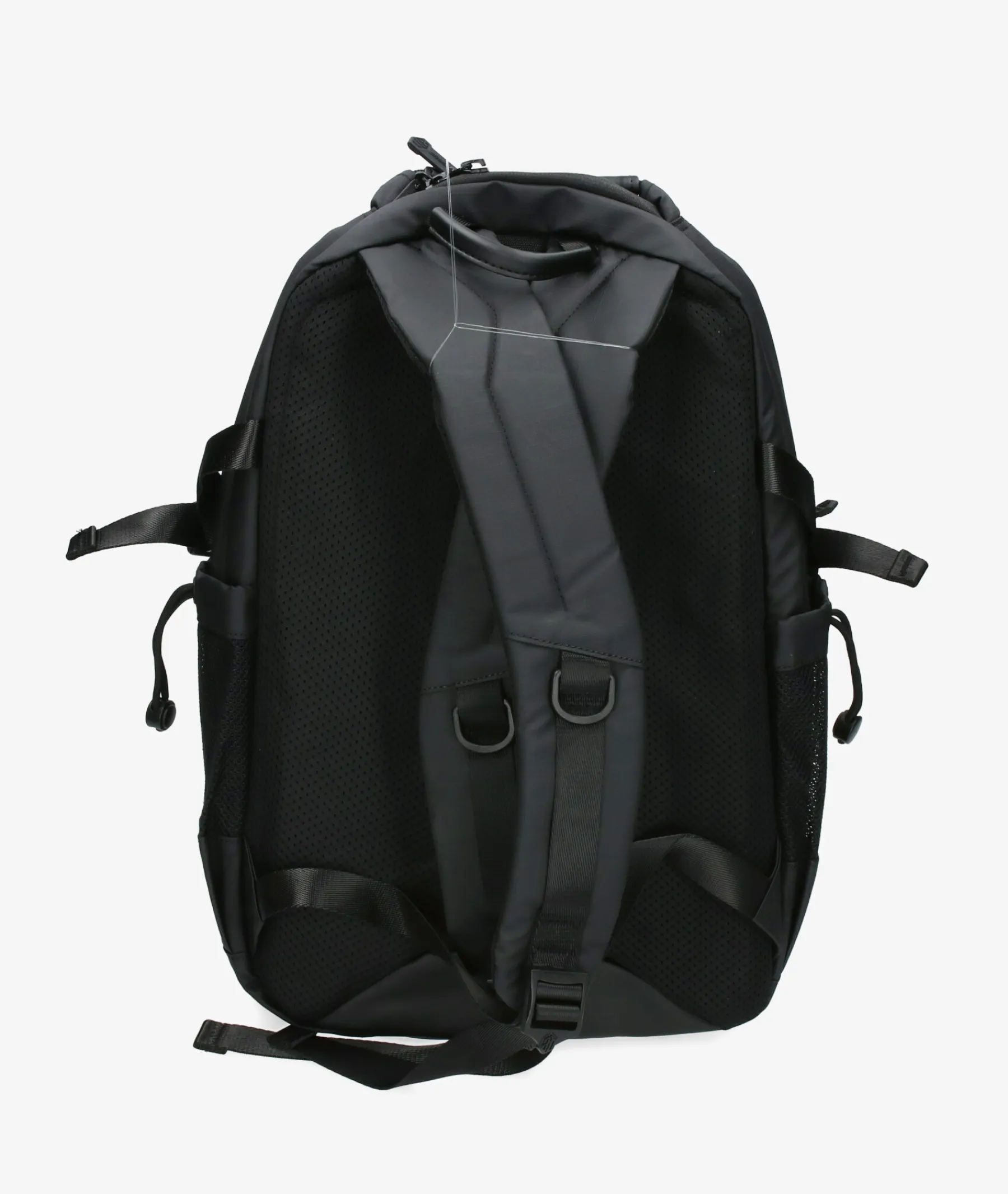 Mujer Artic Hunter Bolsos*Bolso textil B00530 en negro