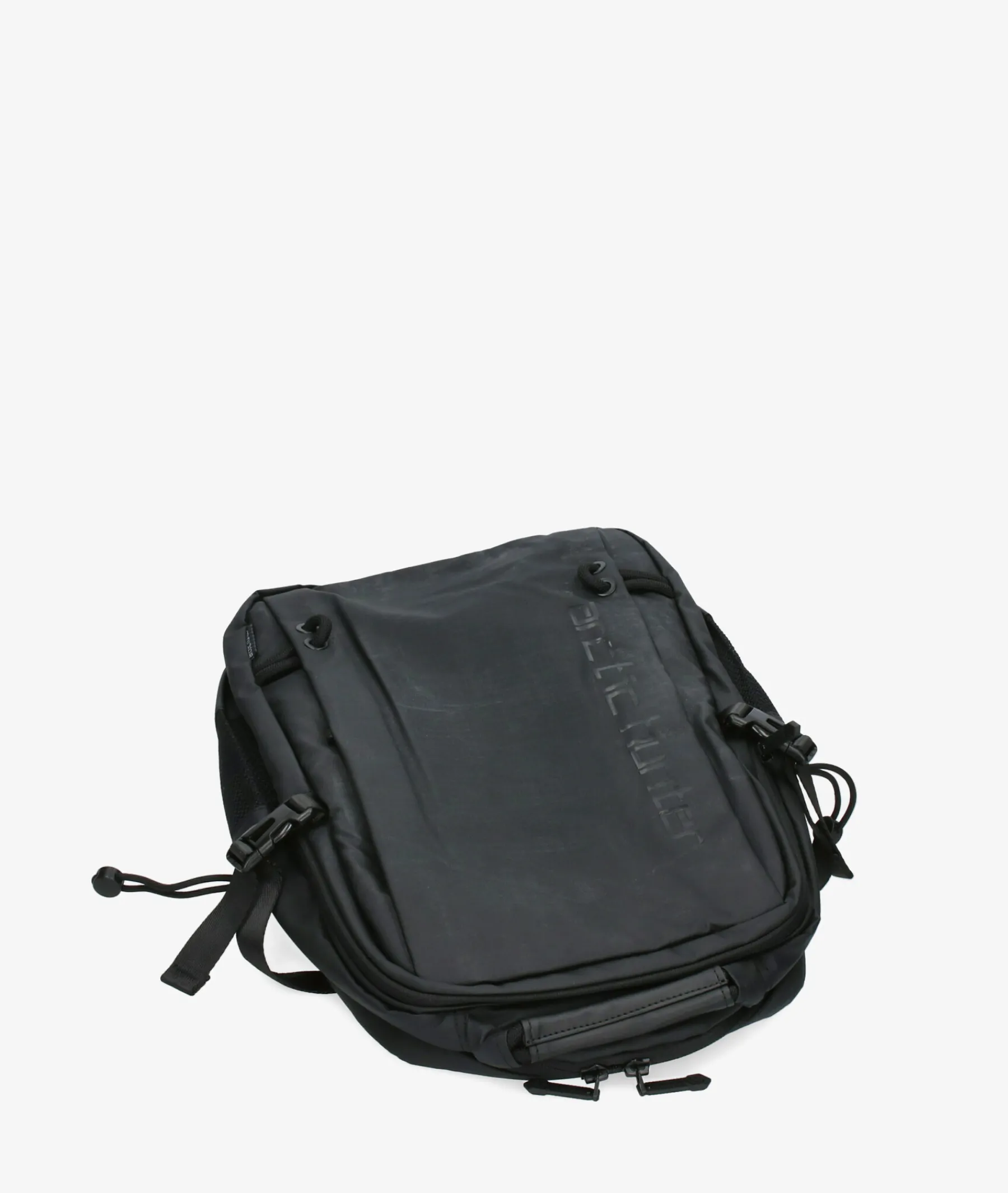 Mujer Artic Hunter Bolsos*Bolso textil B00530 en negro
