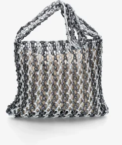 Mujer bloom&you Bolsos*Bolso textil bloom&you AGATHA CROSSBODY en plata