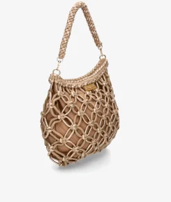 Mujer bloom&you Bolsos*Bolso textil bloom&you ANNE en beige