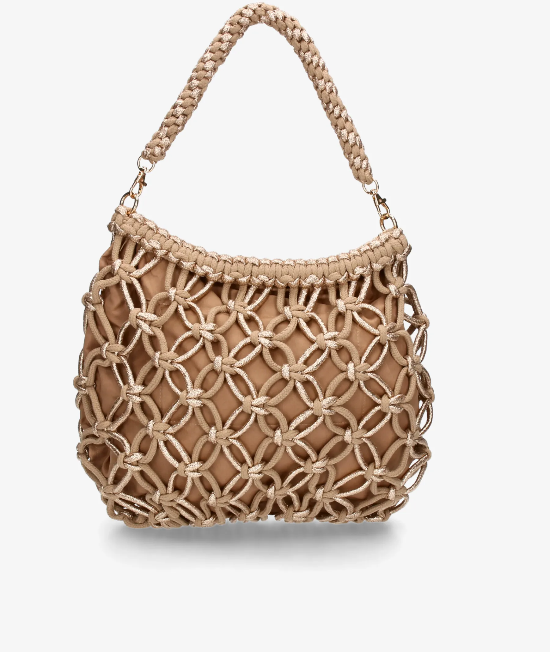 Mujer bloom&you Bolsos*Bolso textil bloom&you ANNE en beige