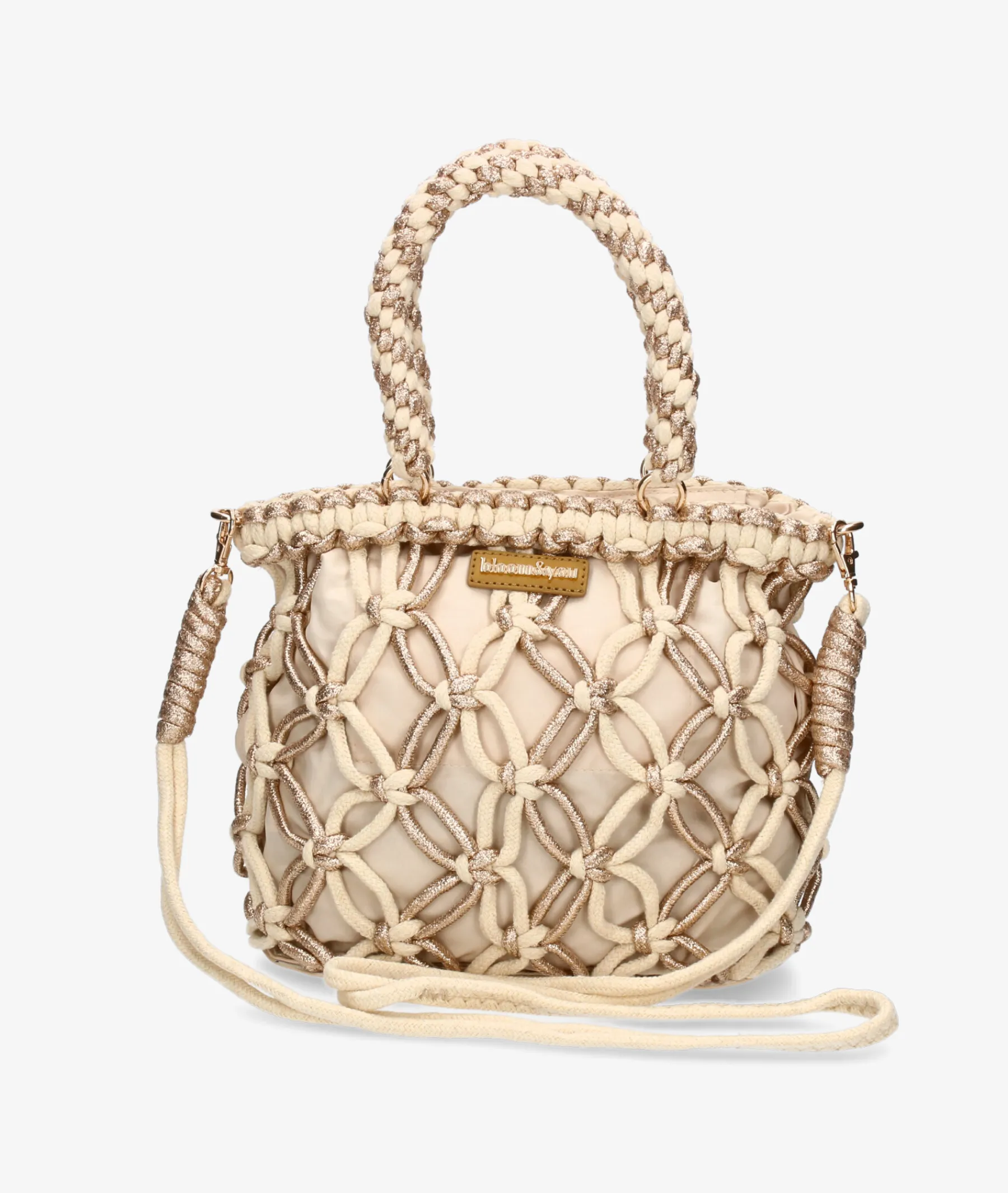 Mujer bloom&you Bolsos*Bolso textil bloom&you ANNIE en
