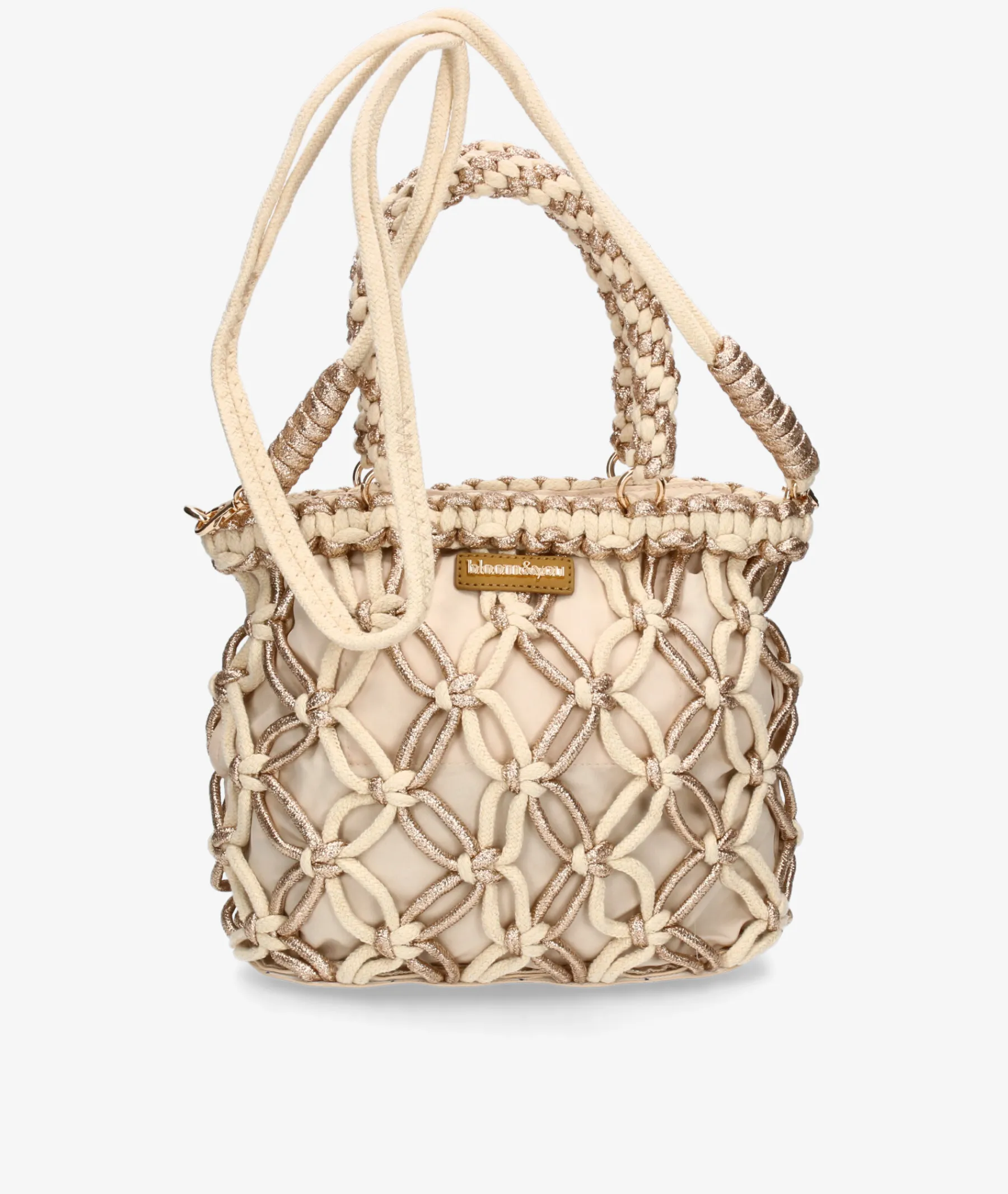 Mujer bloom&you Bolsos*Bolso textil bloom&you ANNIE en