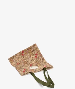 Mujer bloom&you Tote Bags|Bolsos*Bolso textil bloom&you BLOOM TOTE en caki