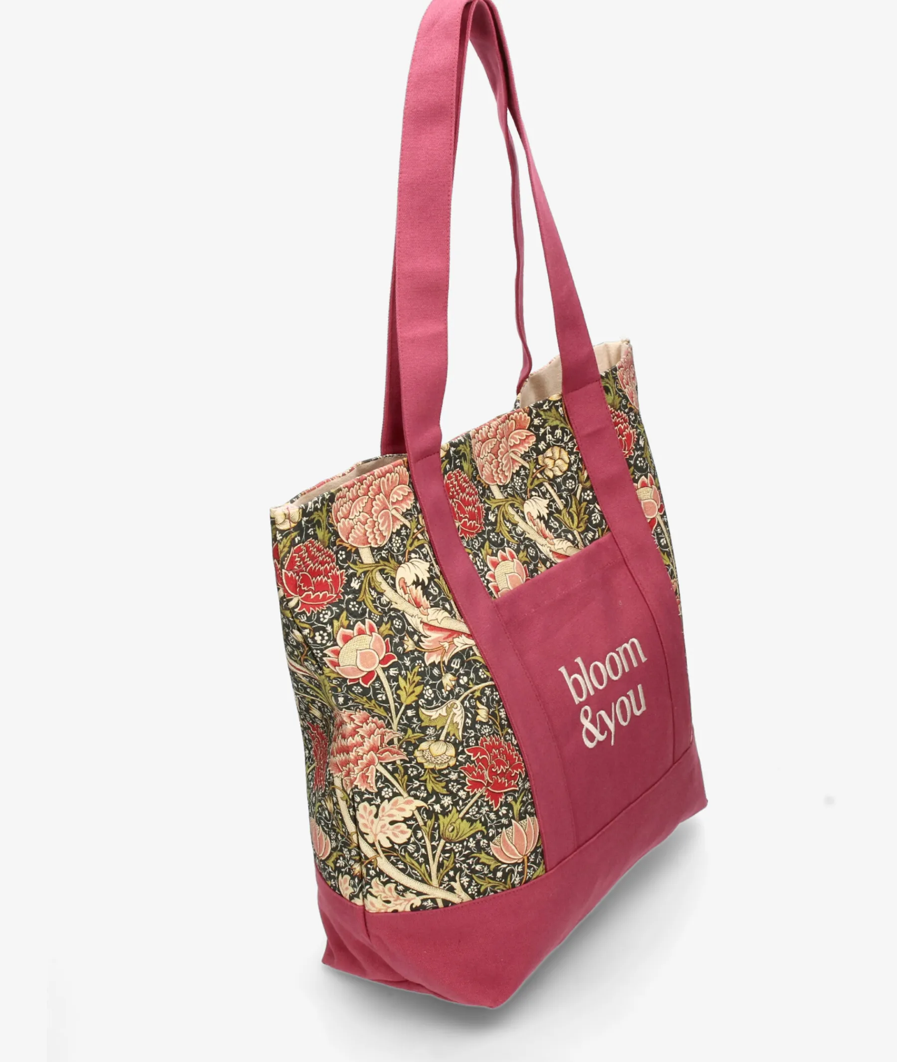 Mujer bloom&you Tote Bags|Bolsos*Bolso textil bloom&you BLOSSOM TOTE en multicolor