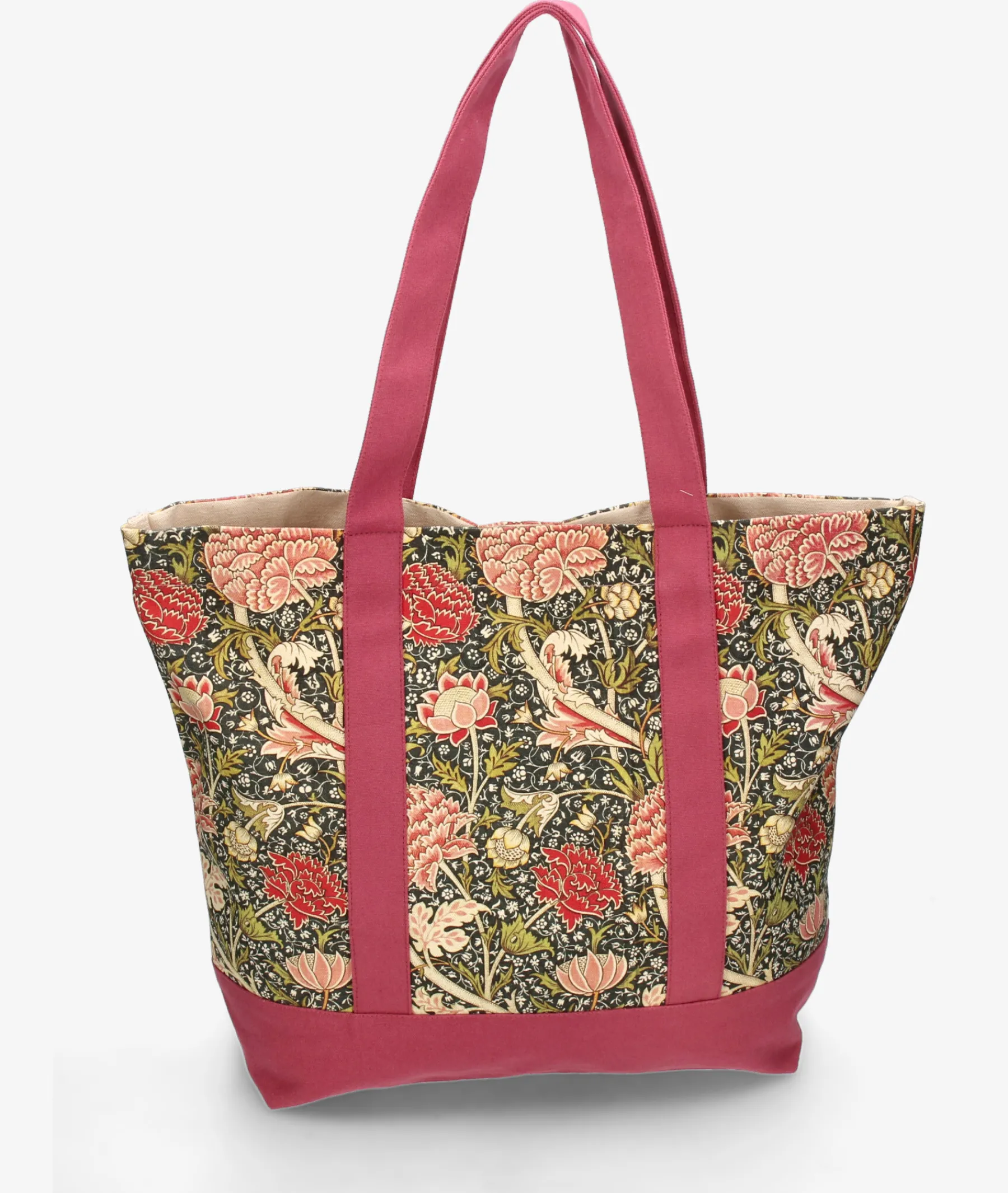 Mujer bloom&you Tote Bags|Bolsos*Bolso textil bloom&you BLOSSOM TOTE en multicolor