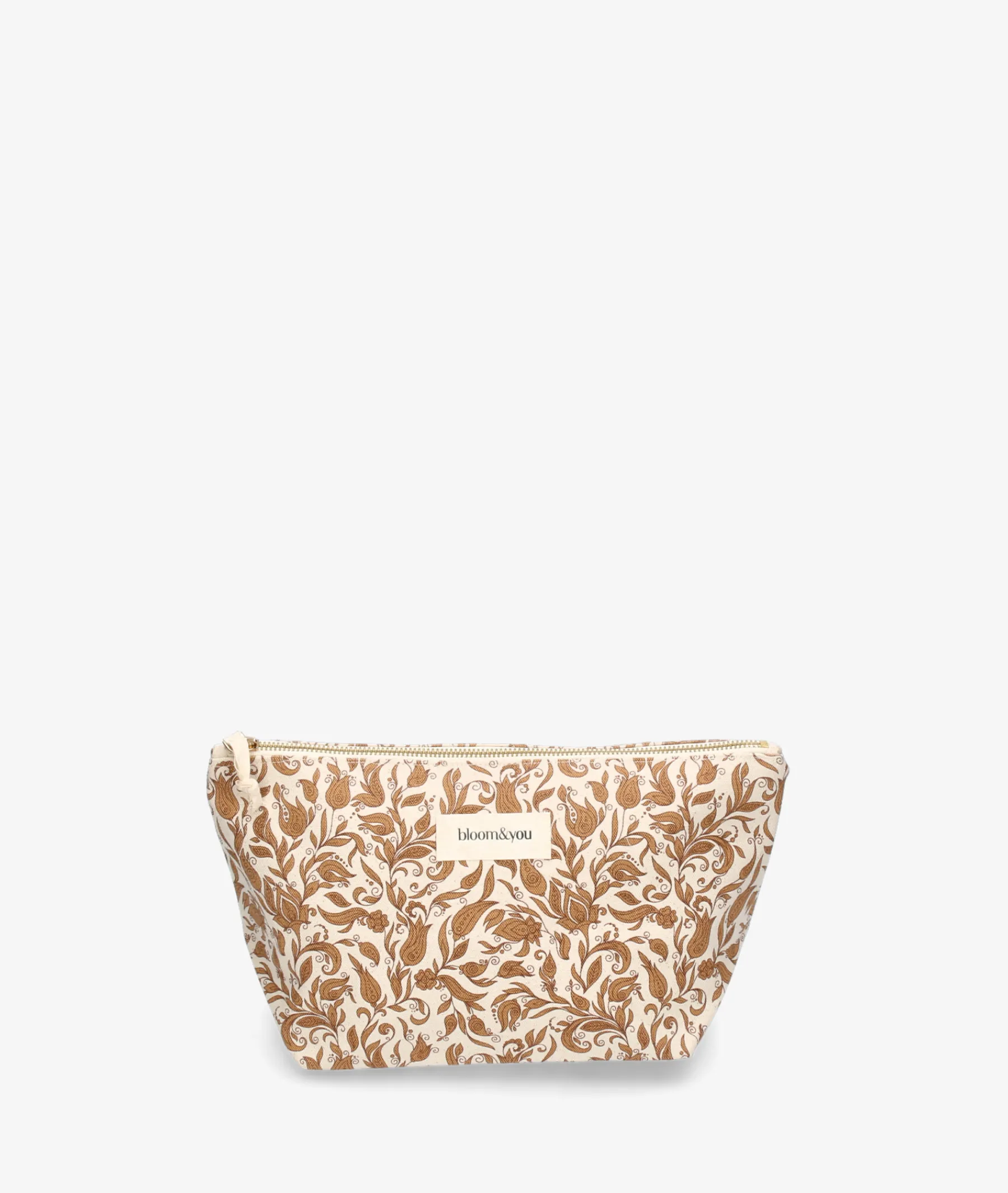 Mujer bloom&you Bolsos|Neceseres*Bolso textil bloom&you BLOOM BEAUTY CASE en