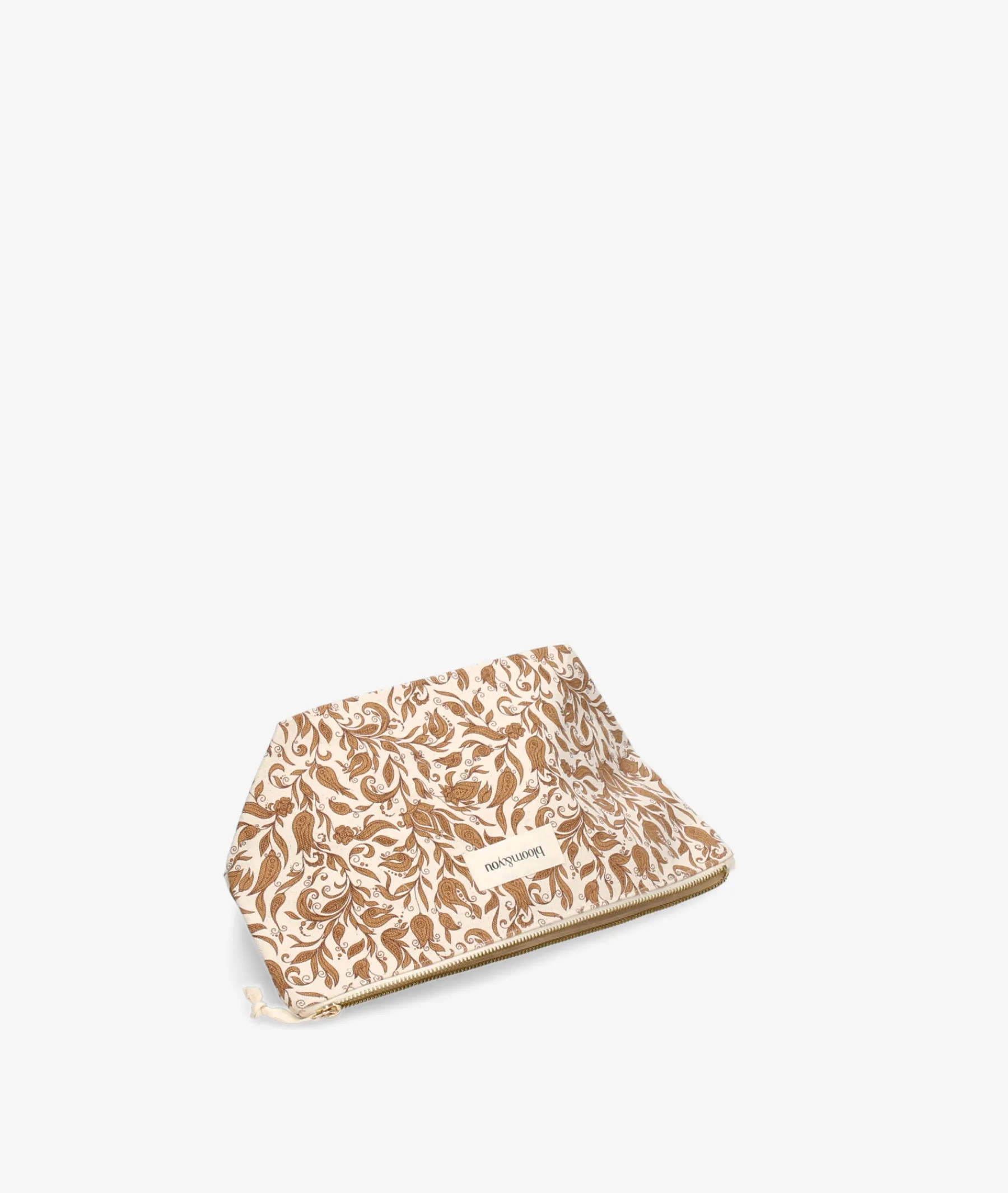 Mujer bloom&you Bolsos|Neceseres*Bolso textil bloom&you BLOOM BEAUTY CASE en