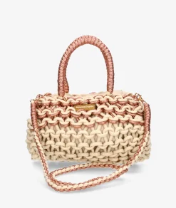 Mujer bloom&you Bolsos*Bolso textil bloom&you CECIL en bronce