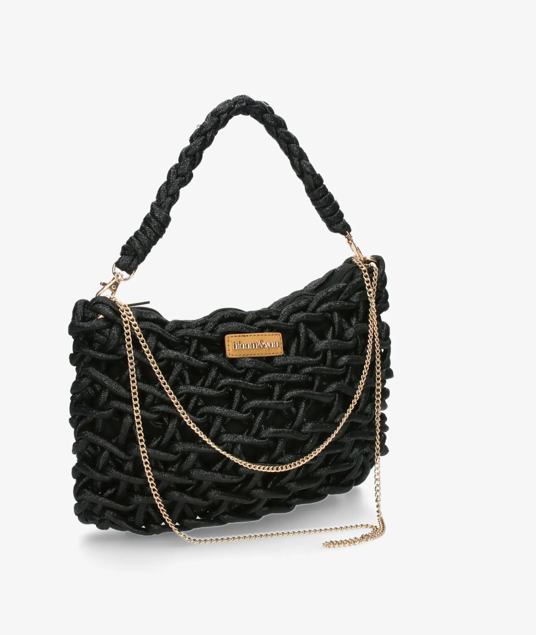 Mujer bloom&you Bolsos*Bolso textil bloom&you ELOISA en