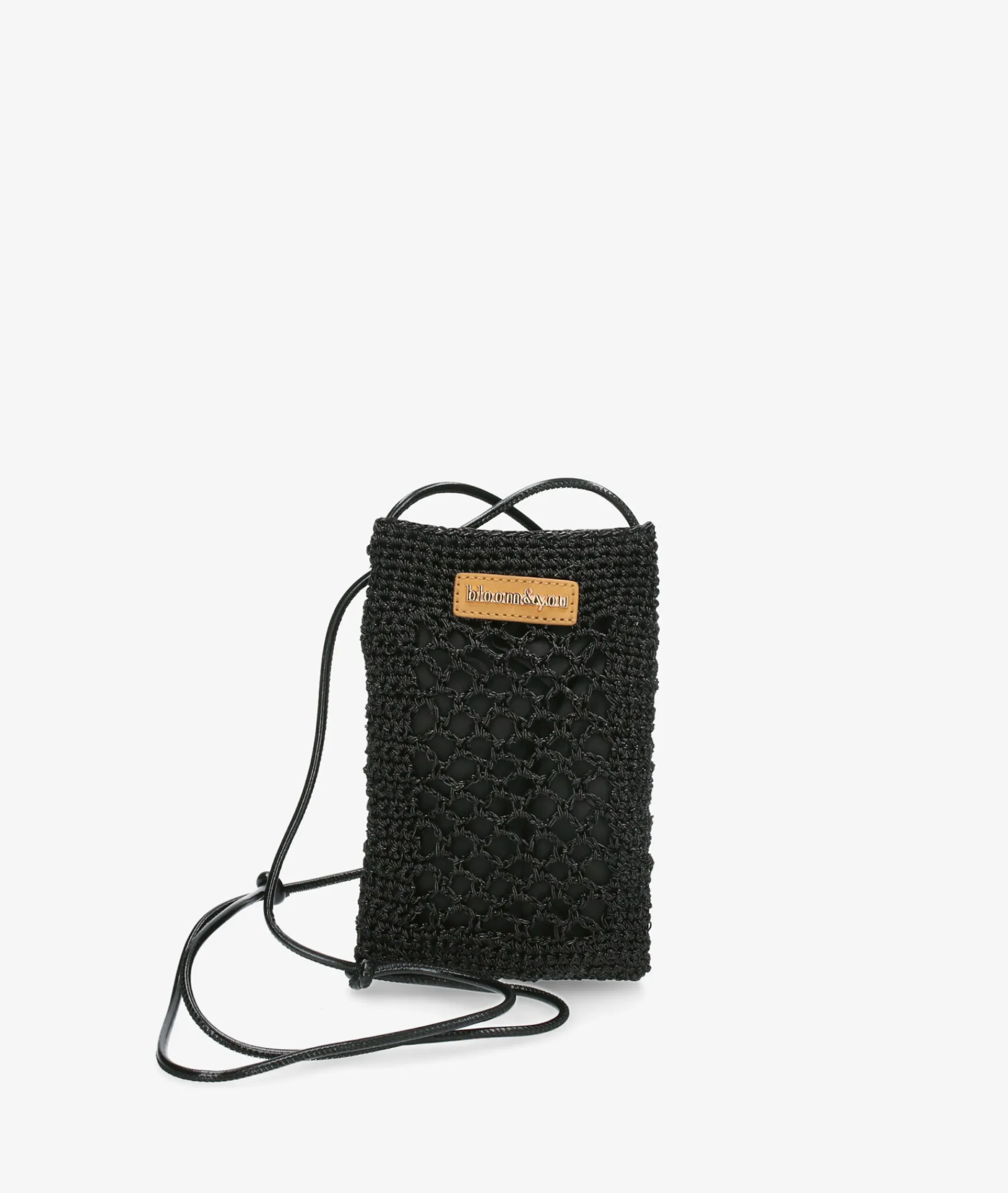 Mujer bloom&you Bolsos*Bolso textil bloom&you SHINE MOBILE en