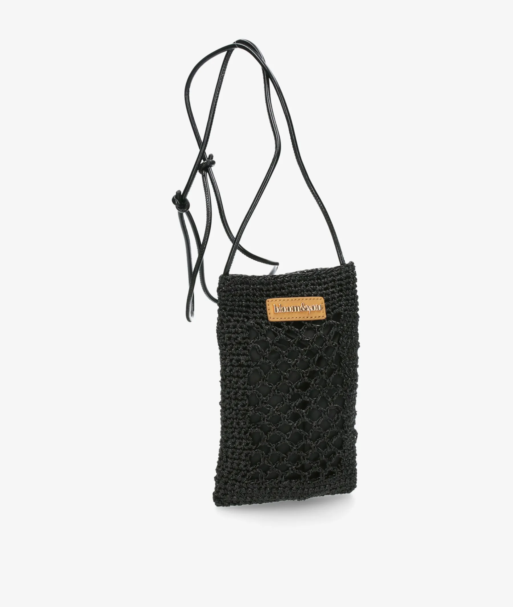 Mujer bloom&you Bolsos*Bolso textil bloom&you SHINE MOBILE en