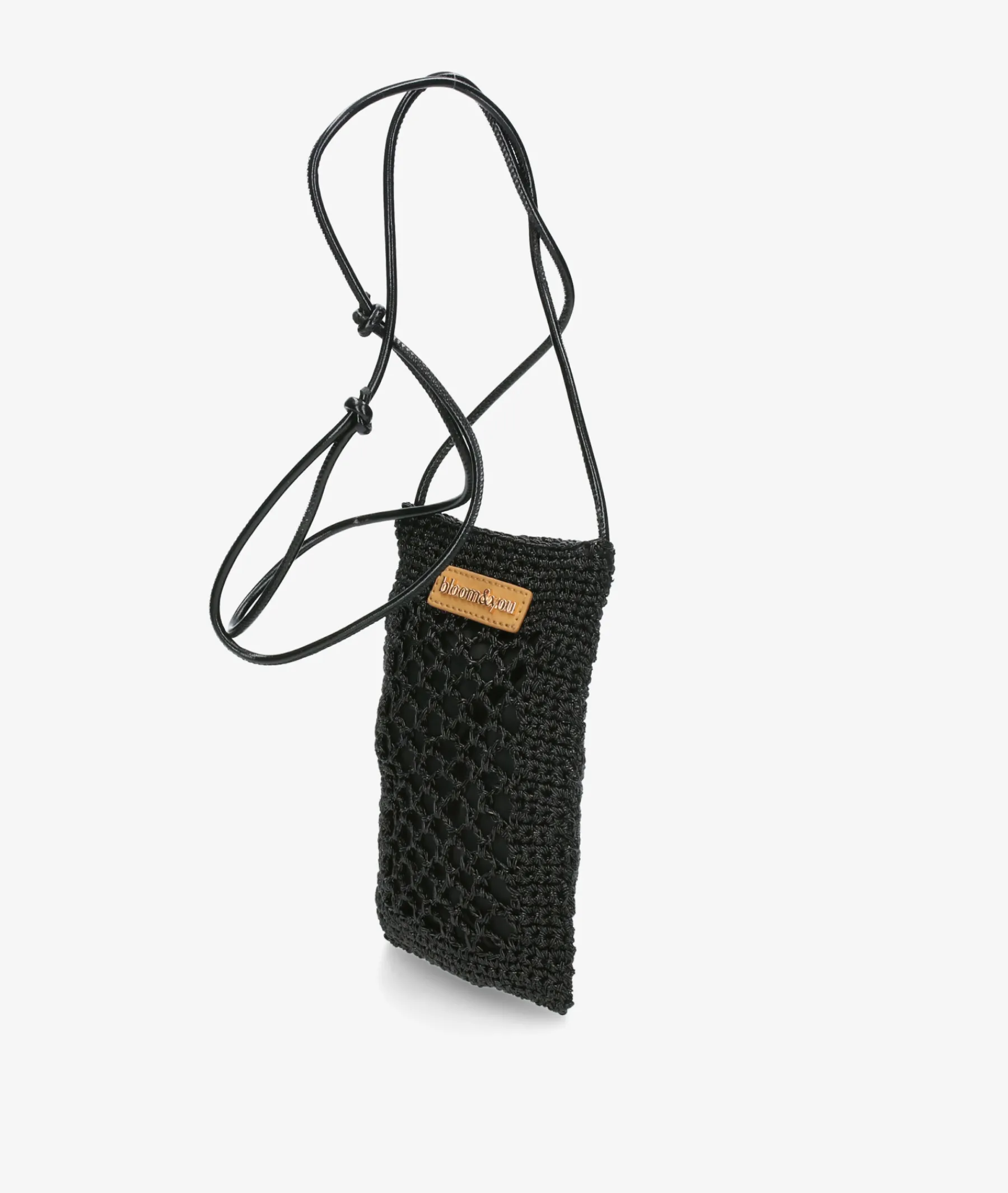Mujer bloom&you Bolsos*Bolso textil bloom&you SHINE MOBILE en