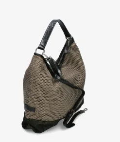 Mujer DMR Touch Bolsos*Bolso textil DMR CERVINO en