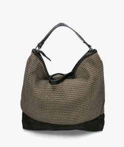 Mujer DMR Touch Bolsos*Bolso textil DMR CERVINO en