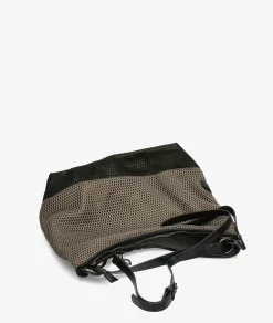Mujer DMR Touch Bolsos*Bolso textil DMR CERVINO en