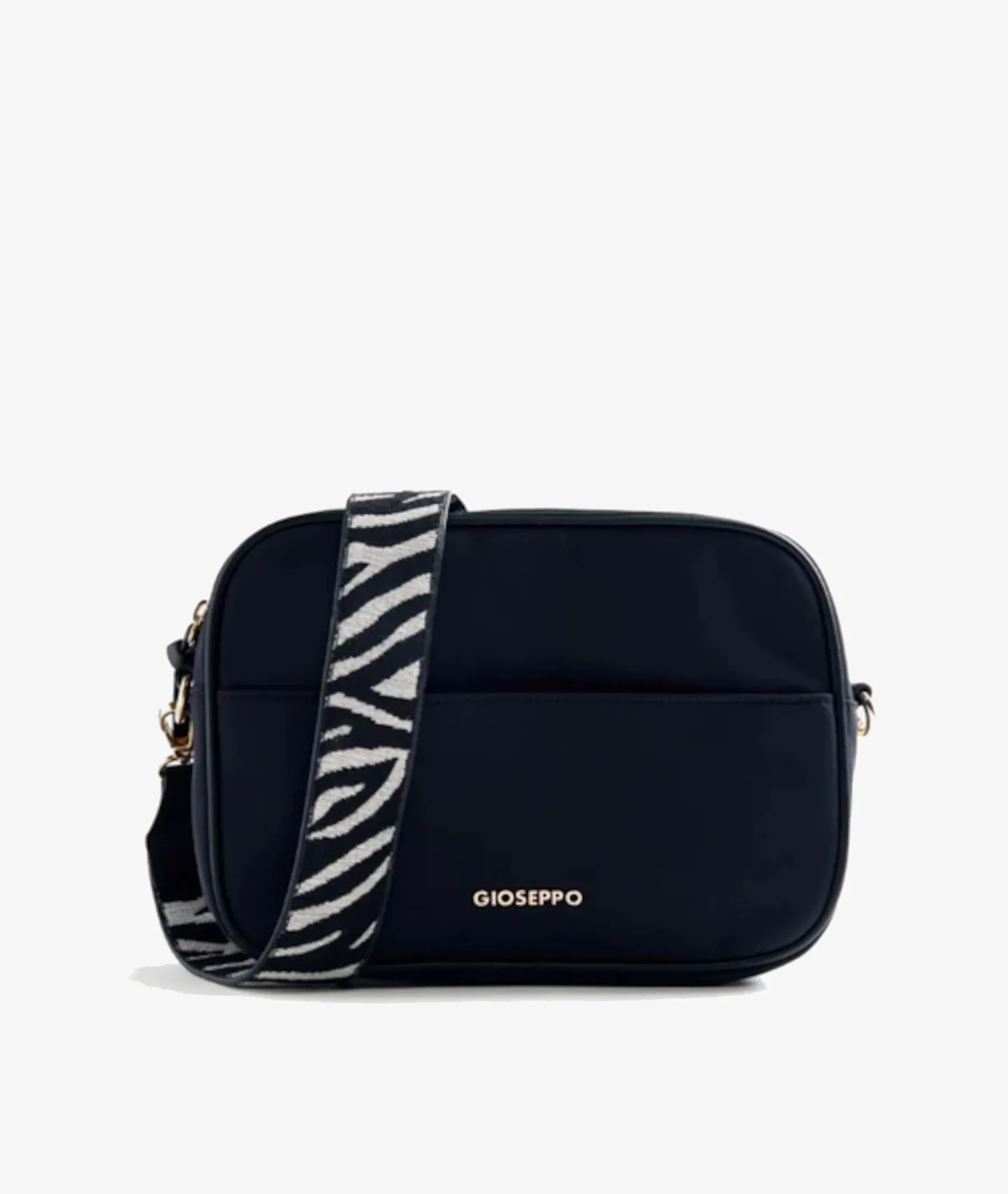 Mujer Gioseppo Bolsos*Bolso textil DALKEITH en