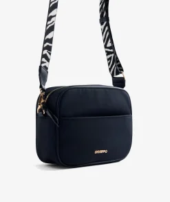Mujer Gioseppo Bolsos*Bolso textil DALKEITH en