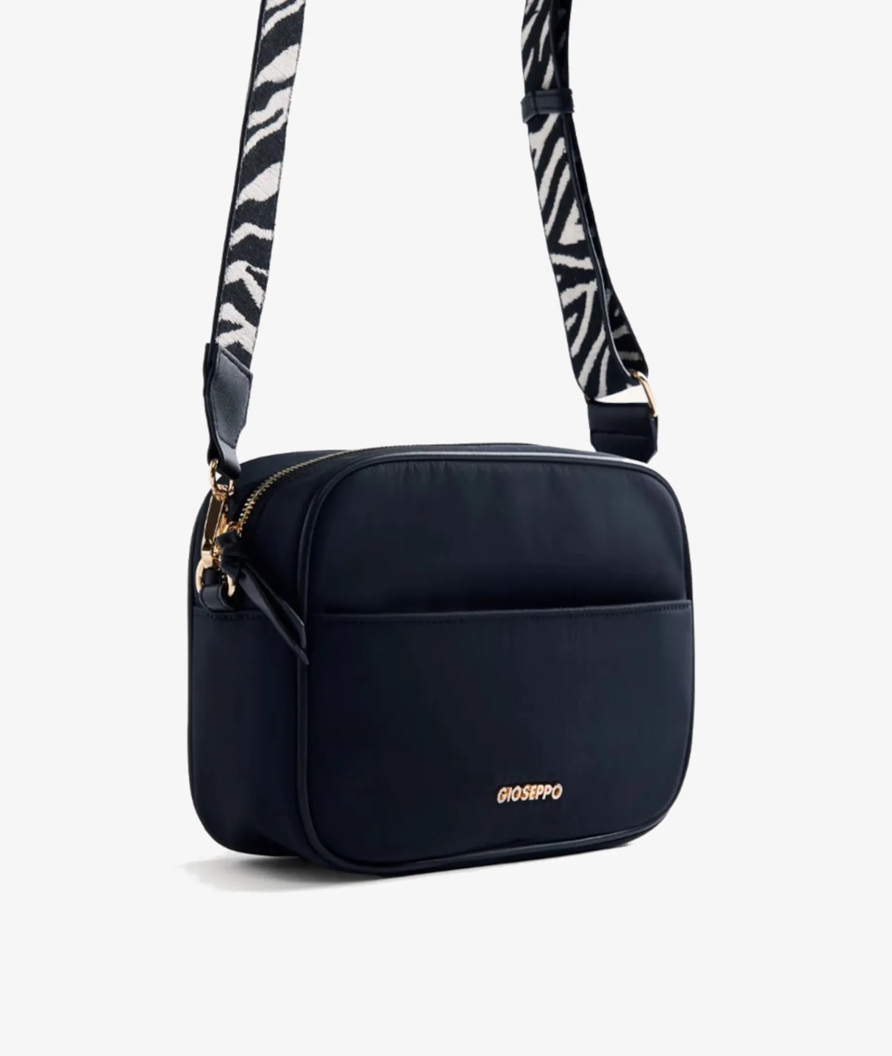 Mujer Gioseppo Bolsos*Bolso textil DALKEITH en