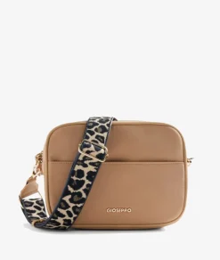 Mujer Gioseppo Bolsos*Bolso textil DALKEITH en