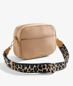 Mujer Gioseppo Bolsos*Bolso textil DALKEITH en