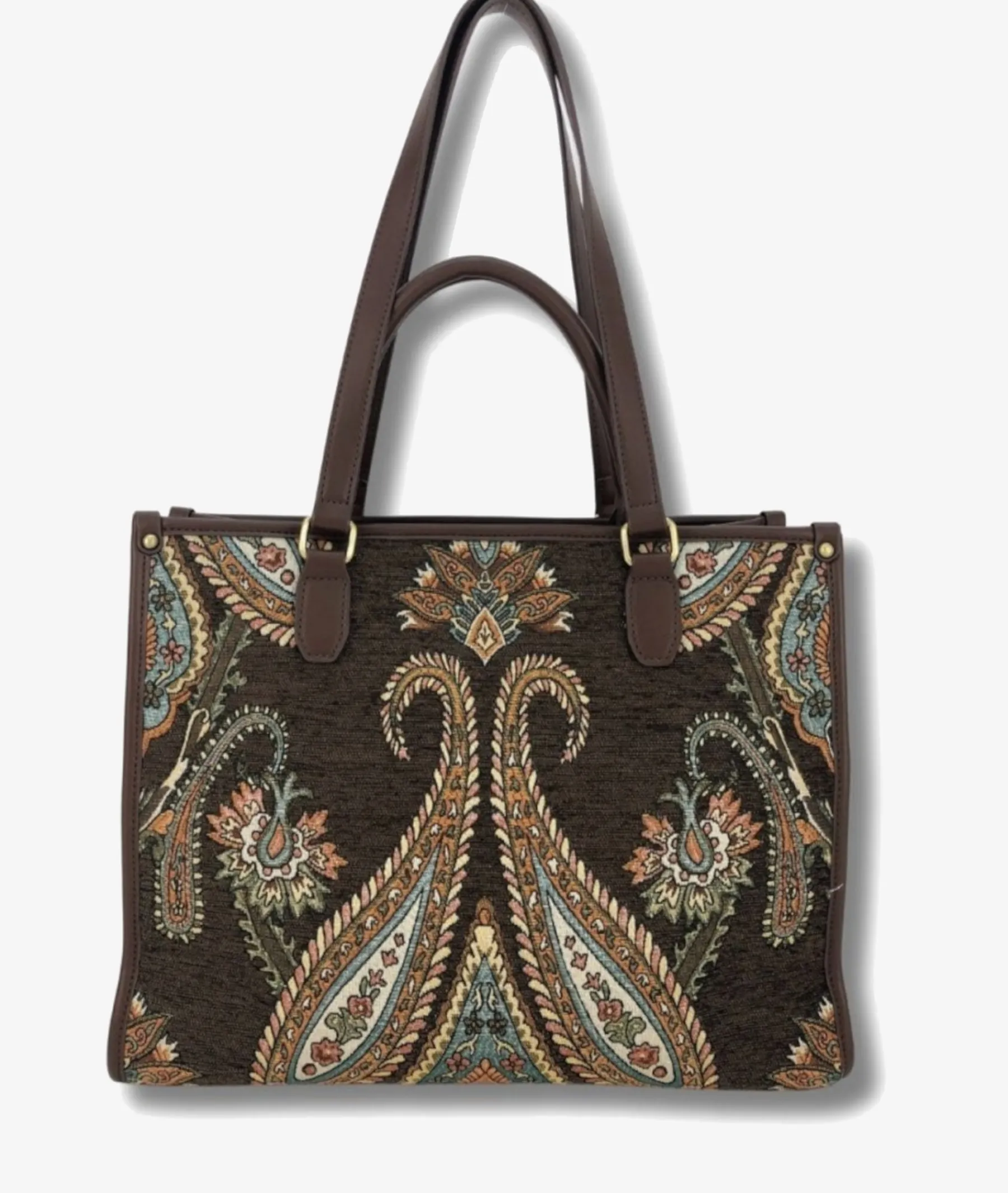 Mujer Martina K Bolsos*Bolso textil 2503807 en