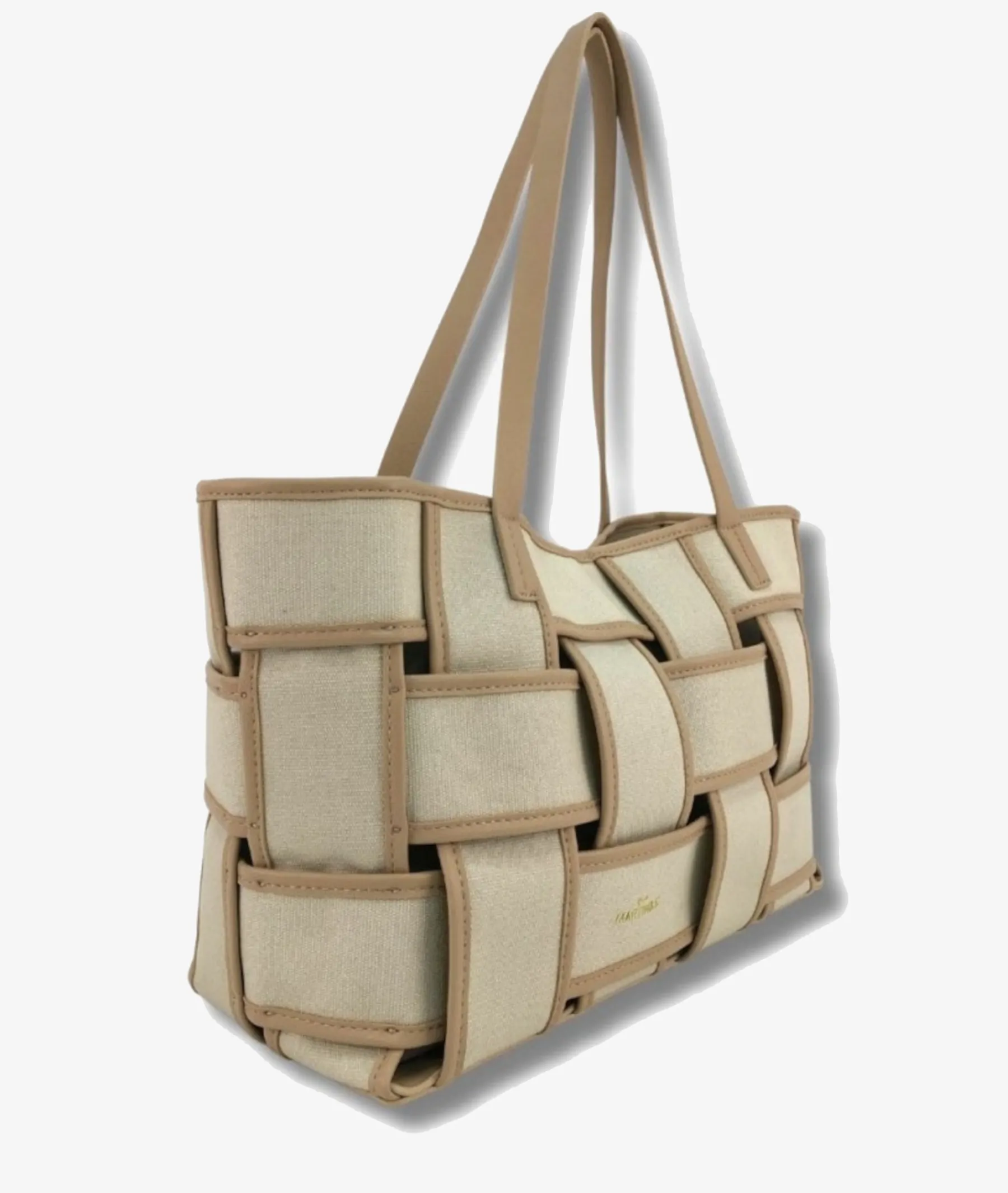 Mujer Martina K Bolsos*Bolso textil 7254 en