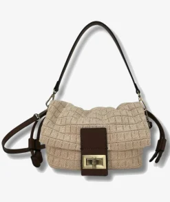 Mujer Martina K Bolsos*Bolso textil 25403 en