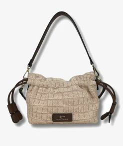Mujer Martina K Bolsos*Bolso textil 25403 en