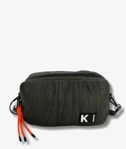 Mujer Martina K Bolsos*Bolso textil 24600 en caki