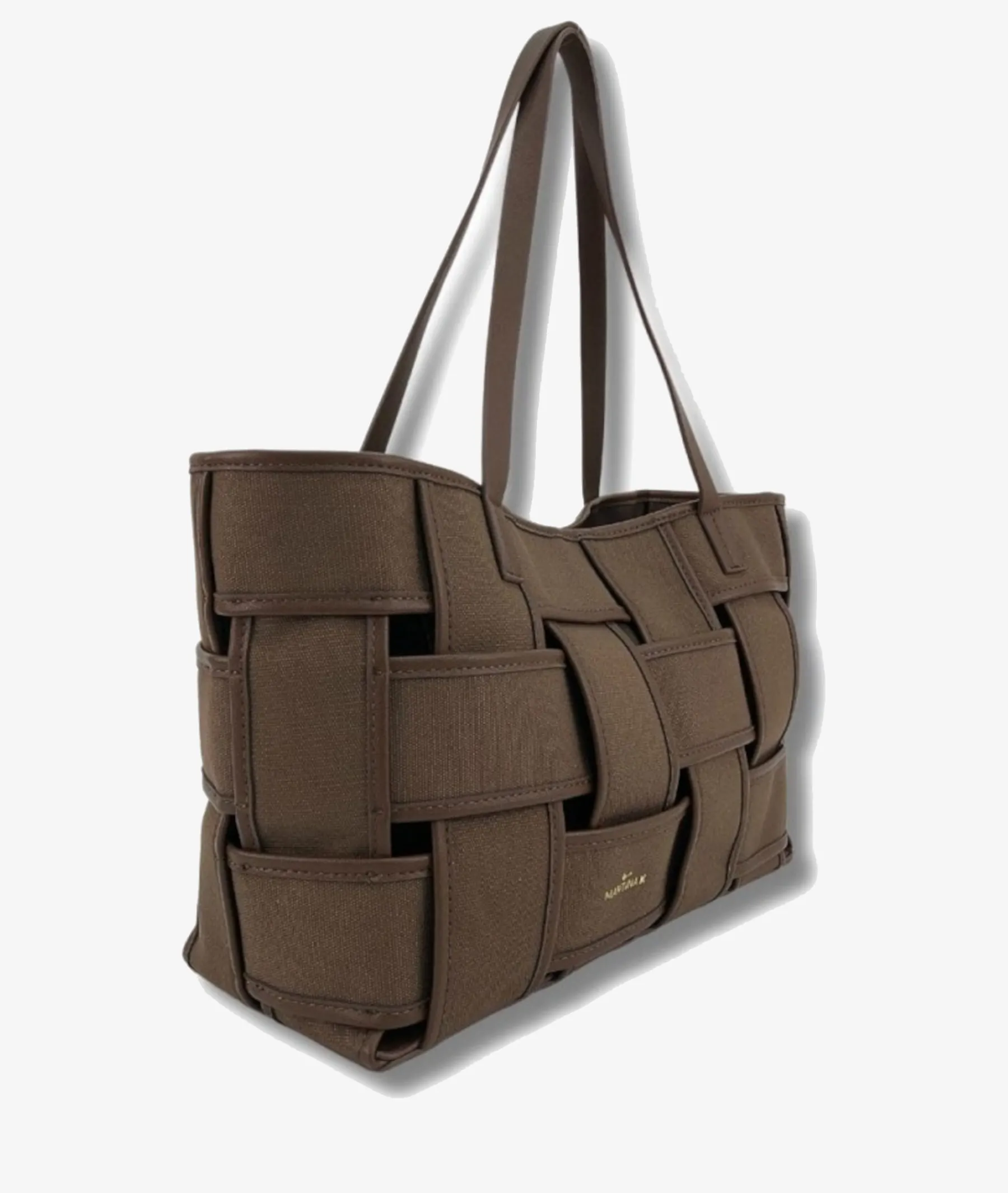 Mujer Martina K Bolsos*Bolso textil 7254 en