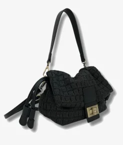 Mujer Martina K Bolsos*Bolso textil 25403 en