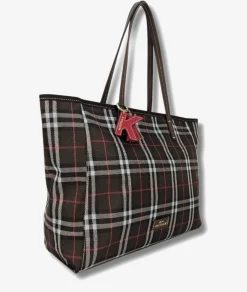 Mujer Martina K Bolsos*Bolso textil 2408601 en