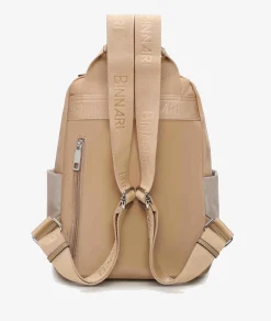 Mujer pabloochoa.shoes Bolsos*Bolso textil 20944 en camel