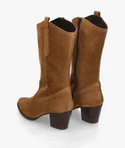 Mujer bloom&you Botas*Botas bloom&you ELISA en serraje cuero