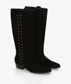 Mujer bloom&you Botas*Botas bloom&you MALENA en serraje