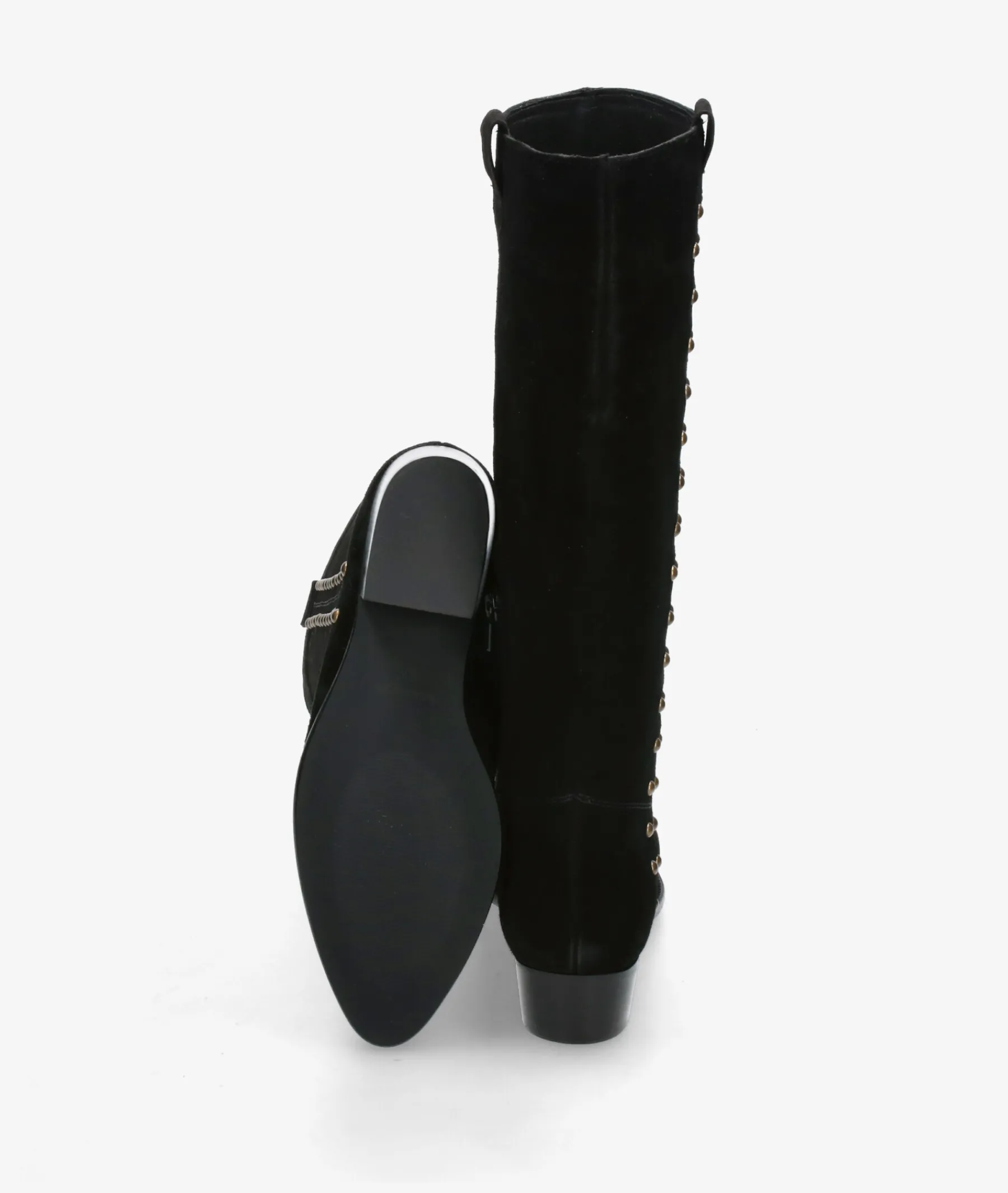 Mujer bloom&you Botas*Botas bloom&you MALENA en serraje