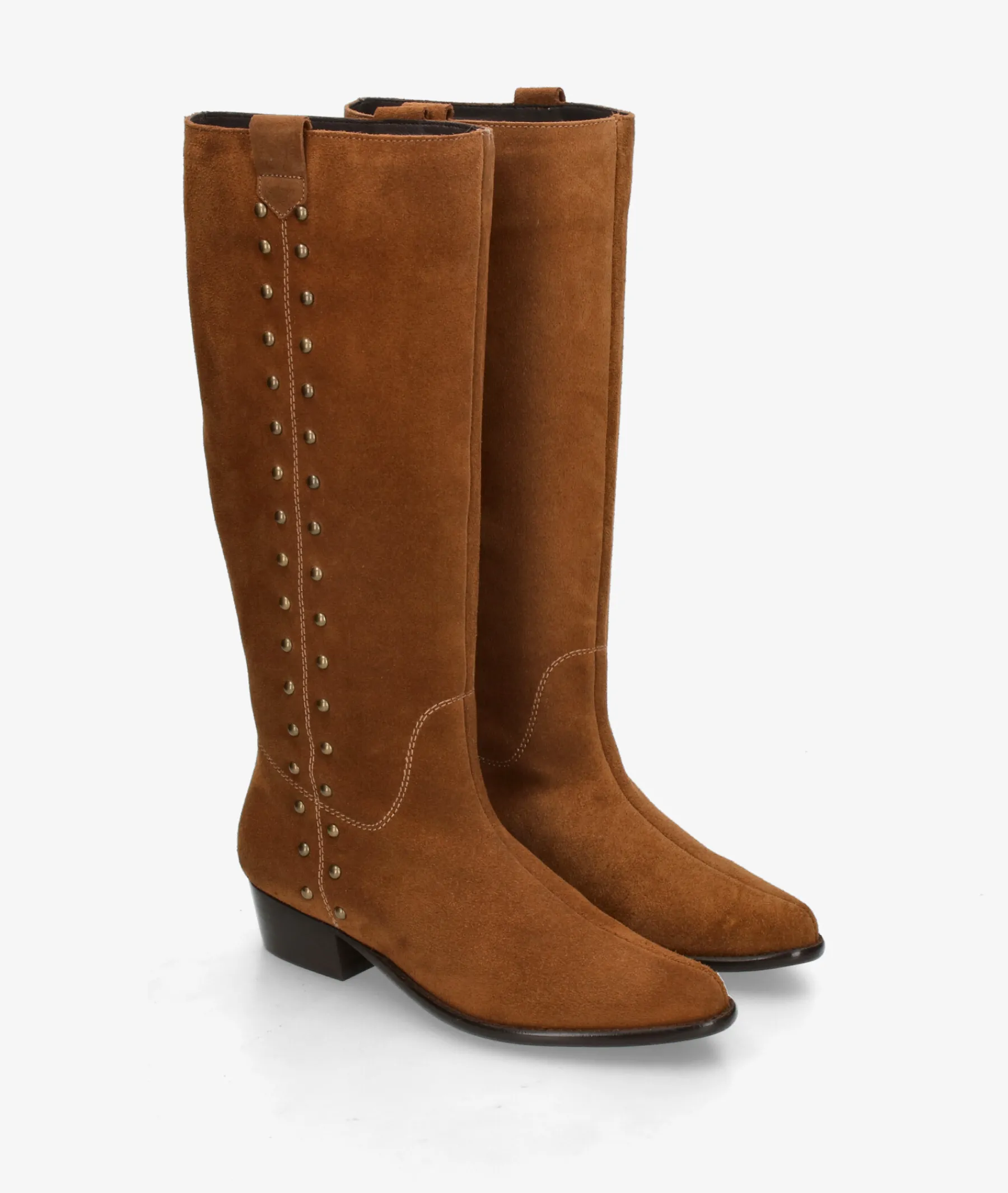 Mujer bloom&you Botas*Botas bloom&you MALENA en serraje libano