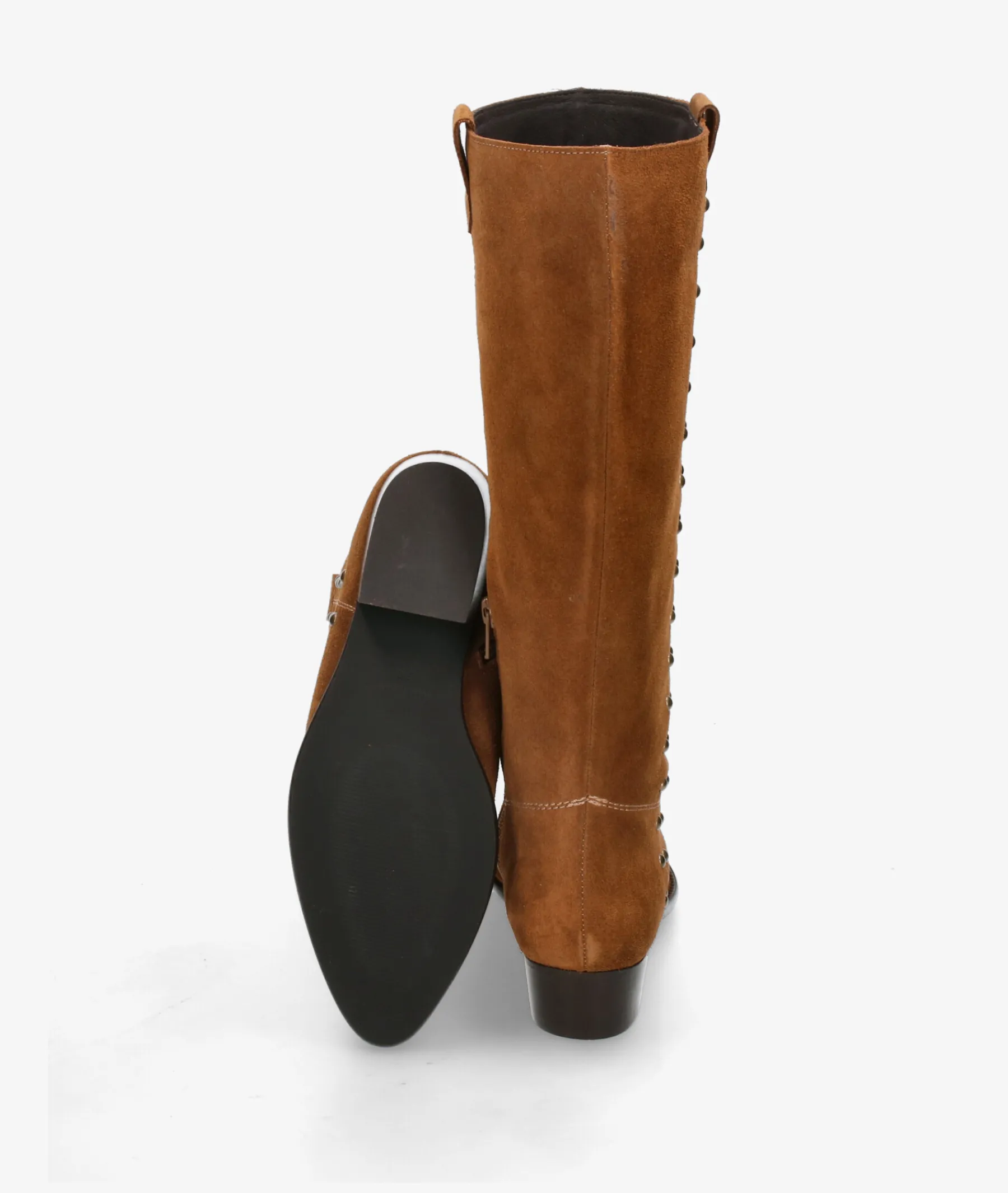 Mujer bloom&you Botas*Botas bloom&you MALENA en serraje libano