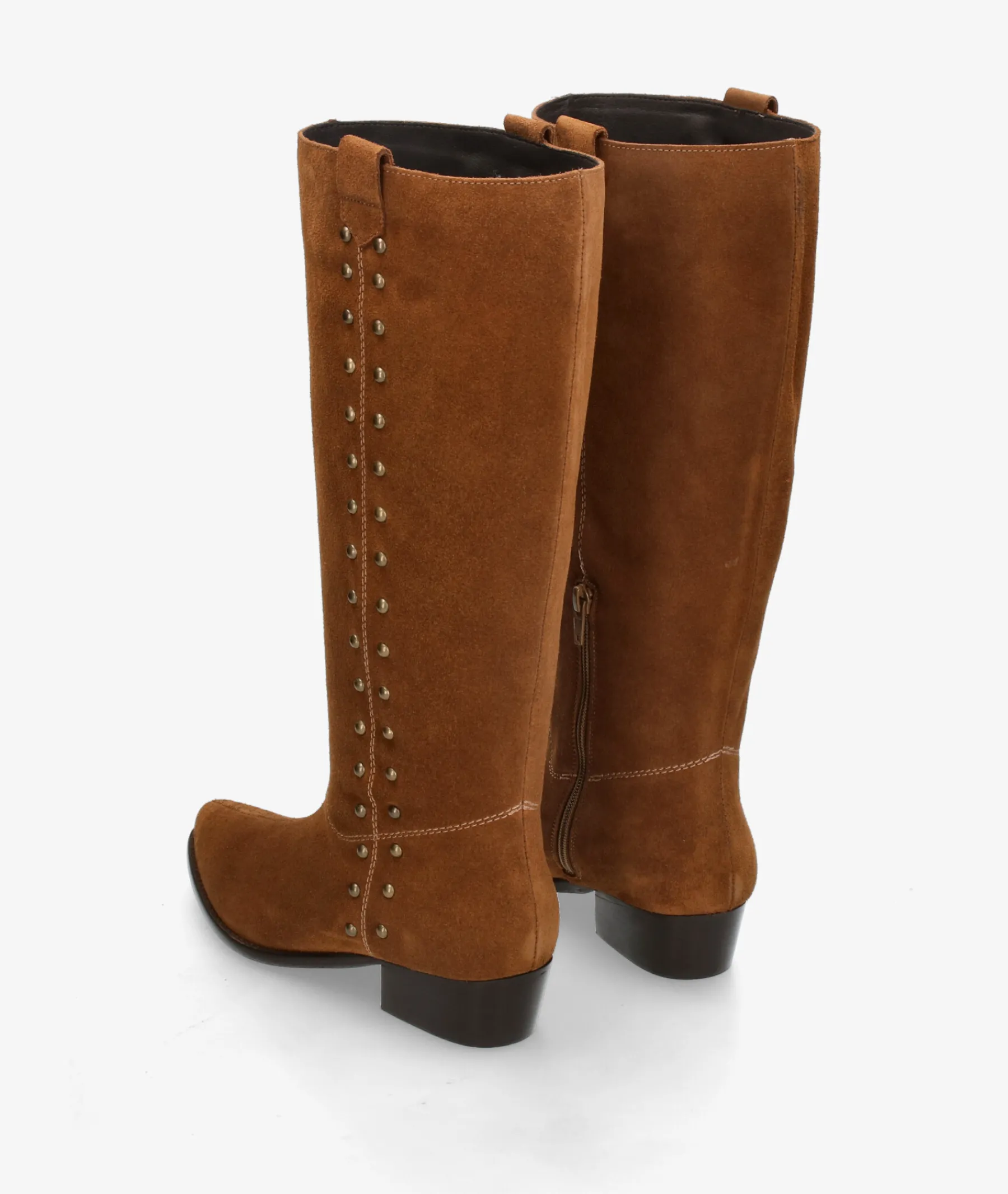 Mujer bloom&you Botas*Botas bloom&you MALENA en serraje libano