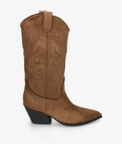 Mujer pabloochoa.shoes Botas*Botas CORINA M5810 en
