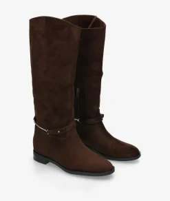 Mujer pabloochoa.shoes Botas*Botas CORINA M5830 en