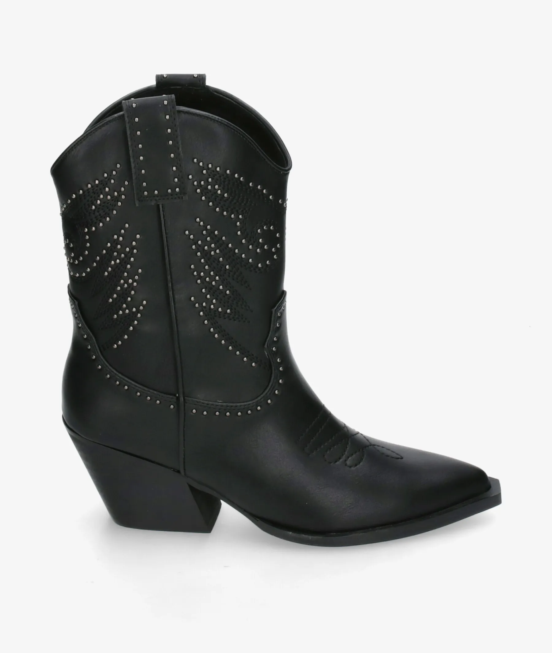 Mujer pabloochoa.shoes Botas*Botas CORINA M5800 en negro