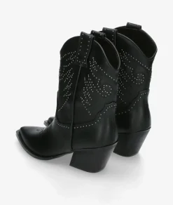 Mujer pabloochoa.shoes Botas*Botas CORINA M5800 en negro